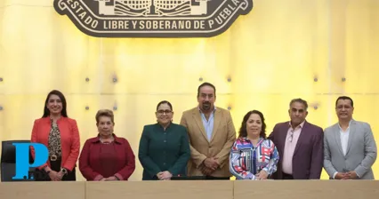 Congreso del Estado instala Comisión Permanente para tercer periodo de receso