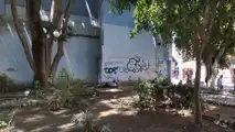 Rehabilitan la plazuela “Sor Juana Inés de la Cruz” en el Centro Histórico de Puebla