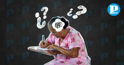 Más de 318 mil adultos en Puebla no saben leer ni escribir: INEA