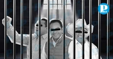 Niegan libertad a exalcaldes González Vieyra, permanecerán en Tepexi