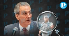 Analizan regulación de guardias ciudadanas en Puebla capital