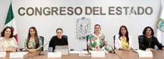 Avalan en Comisión del Congreso acuerdos para promover campañas contra el cutting y el sexting