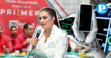PRI recula: no promoverá acción de inconstitucionalidad contra la Ley de Ciberasedio