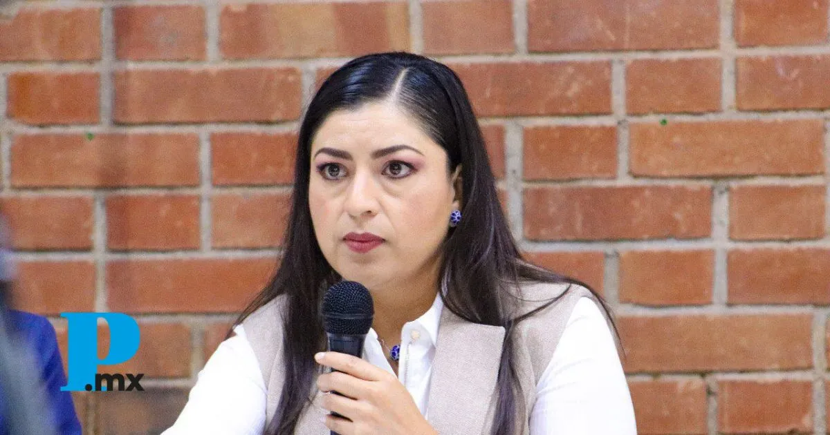 Claudia Rivera impulsa gobernanza local y alianzas en América Latina