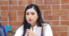 Claudia Rivera impulsa gobernanza local y alianzas en América Latina