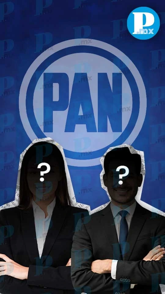 Elegirá PAN Puebla a consejeros estatales y nacionales el 19 de octubre