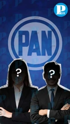 Elegirá PAN Puebla a consejeros estatales y nacionales el 19 de octubre