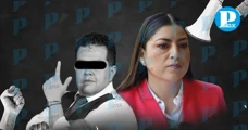 Por violencia política de género, inscriben a Arturo Rueda en registro de sancionados