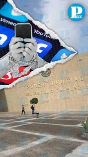 Juez desecha amparo promovido contra la nueva reforma al delito de ciberasedio