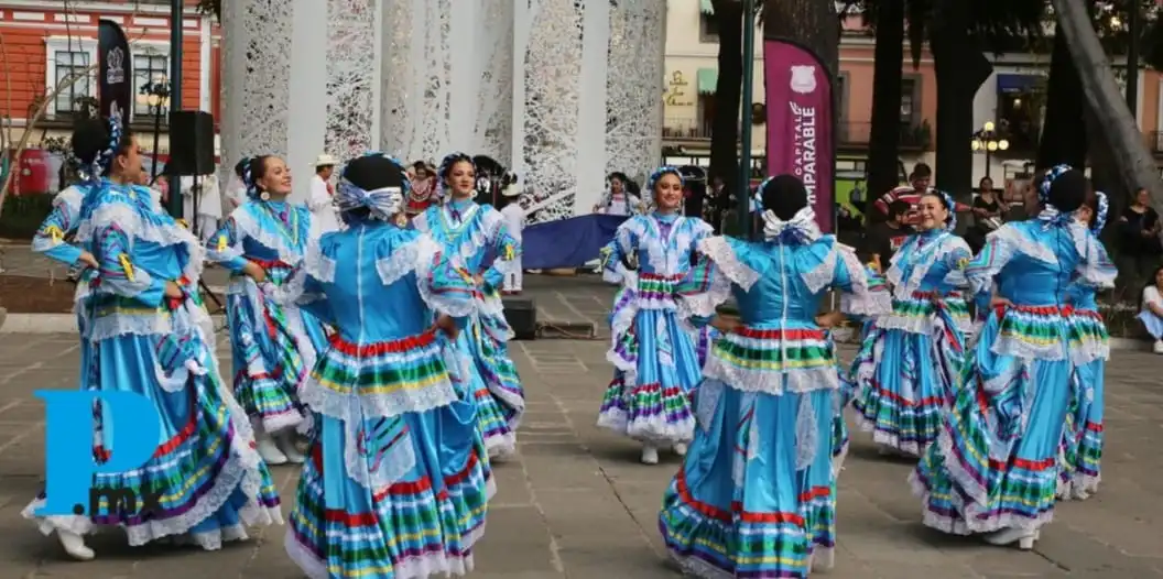 Arte y cultura te esperan este fin de semana en Puebla Capital