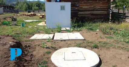 Construirá gobierno de Puebla 133 sistemas de saneamiento en municipios