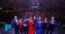 Chignahuapan inicia fiestas patronales con cultura, música y tradición