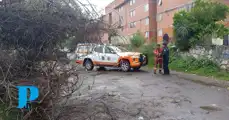 Comité “Tláloc” refuerza medidas por lluvias en zonas vulnerables de Puebla