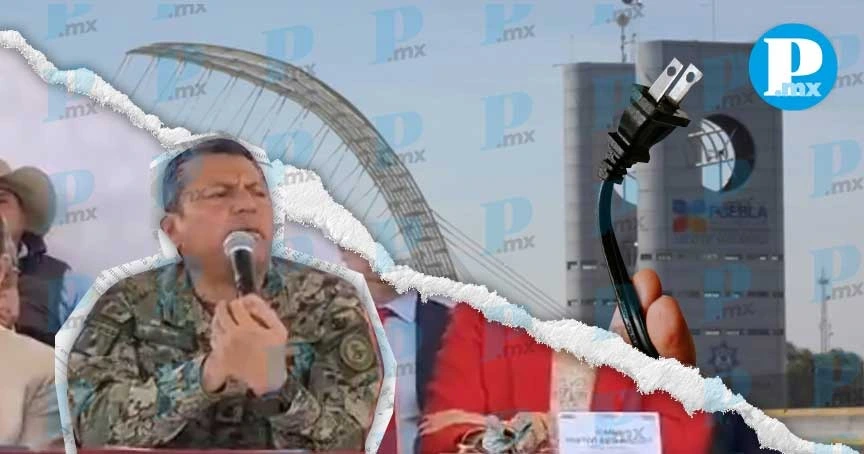 “Bonitos por fuera, inútiles por dentro”: Arcos de Seguridad siguen sin tecnología