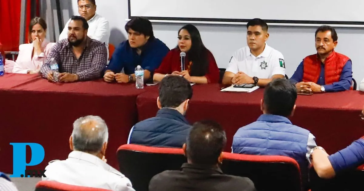 Certeza jurídica y gobernabilidad para el Mercado Cosme del Razo: compromiso de Tonantzin Fernández