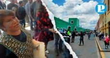 Comerciantes del Mercado del Razo dan ultimátum para resolución de conflicto