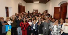 Grandes exposiciones artísticas en el Museo Casa del Caballero Águila