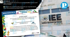 Infancias piden  mayor seguridad y cámaras en Puebla