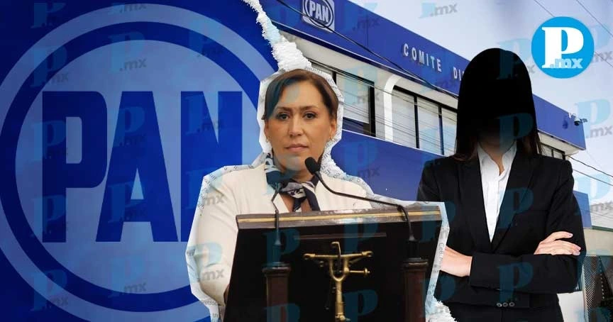 PAN debe saldar deuda histórica con las mujeres: Lupita Leal