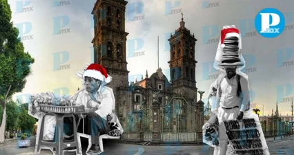 Puebla busca ser Patrimonio de la Humanidad; restringen ambulantaje hasta diciembre