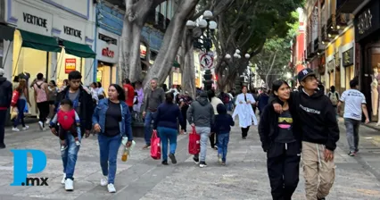 Reordenamiento de comercio popular permanecerá hasta fin de año: Pepe Chedraui