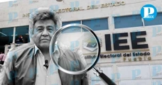Revisará IEE si alcalde de Calpan cometió violencia política de género