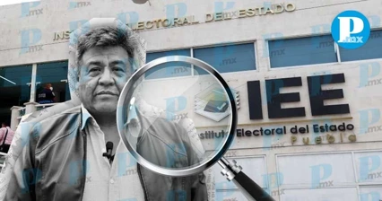 Revisará IEE si alcalde de Calpan cometió violencia política de género