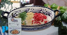 Sexta Feria del Chile en Nogada impulsa turismo, cultura y economía local en Tehuacán