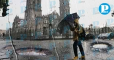 Detectan más de 350 mil baches en Puebla; lluvias complican reparaciones