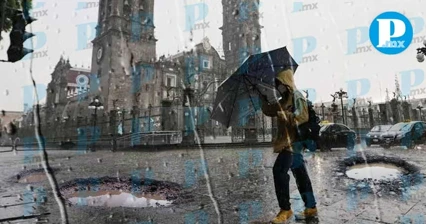 Detectan más de 350 mil baches en Puebla; lluvias complican reparaciones