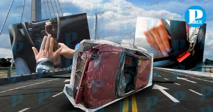 Lanzan campaña vial para evitar accidentes en carreteras este verano