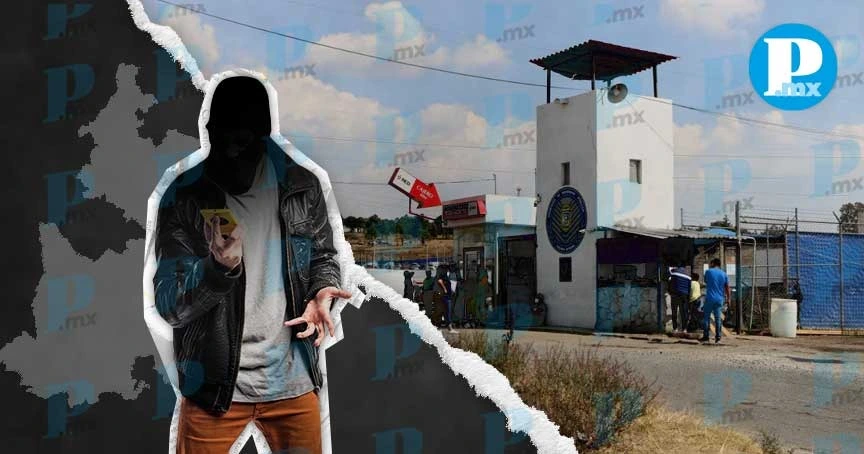 Realizan ajustes disciplinarios en el Penal de San Miguel tras denuncias de extorsión