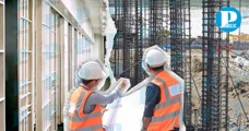 Sin avances obras del penal en San Pedro Cholula y Central de Abasto en Texmelucan