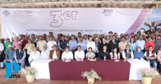 Trabajan diputadas y diputados en construir Ley Ganadera pertinente y actual