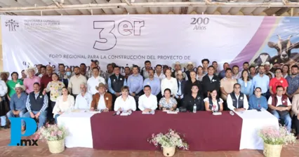 Trabajan diputadas y diputados en construir Ley Ganadera pertinente y actual