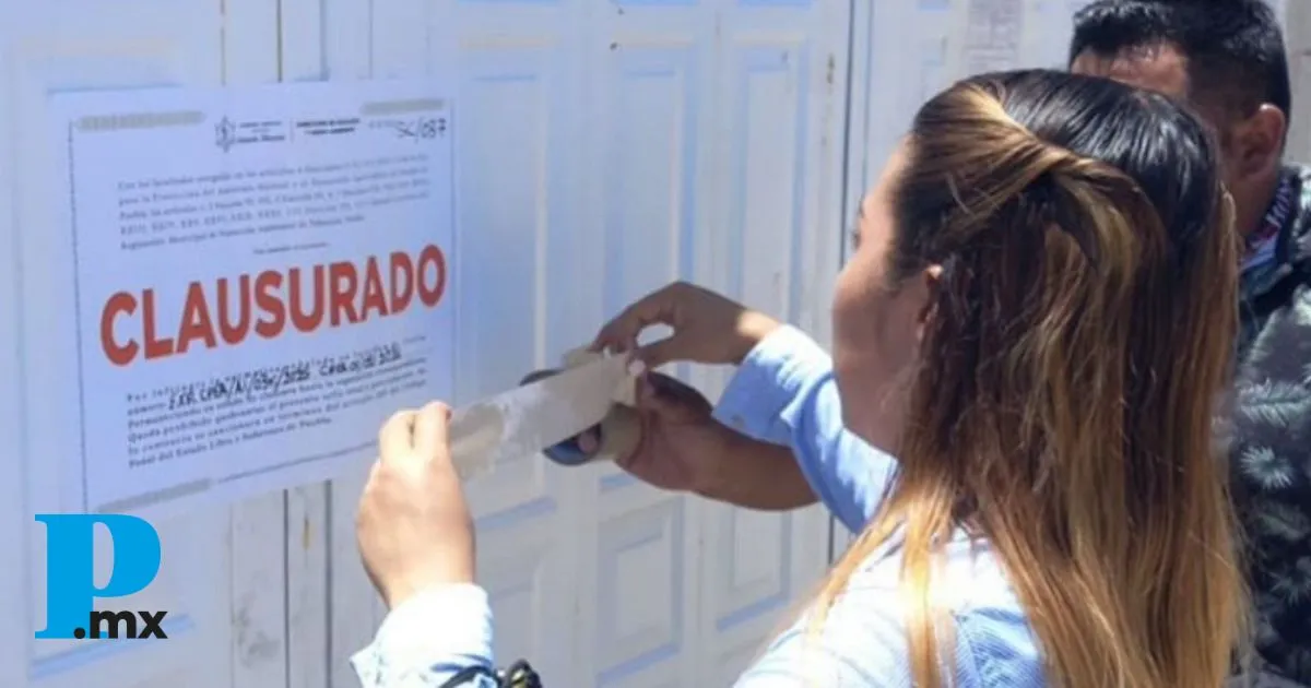Gobierno de Tehuacán actúa contra daños ecológicos y refuerza vigilancia ambiental