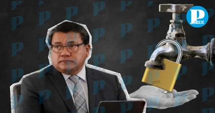 Proponen frenar la privatización del agua en municipios de Puebla