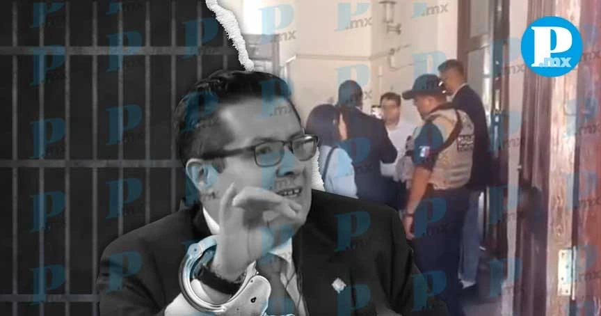 Raúl Andrade fue una de las voces más visibles en la defensa legal contra la Ley del Ciberasedio