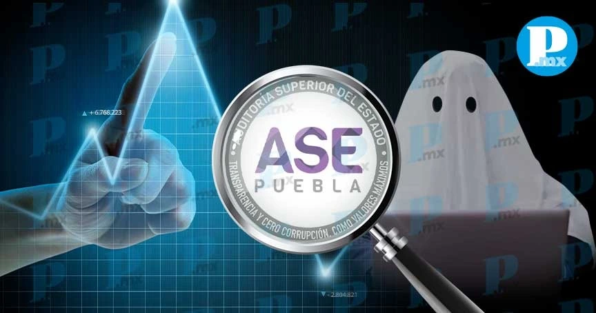 El encargado de despacho de la ASE adelantó que podría haber más casos de empresas fantasma usadas por entes fiscalizables