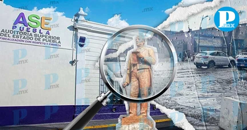 El pasado 14 de julio, el Ayuntamiento de Puebla remitió la cuenta pública 2024,