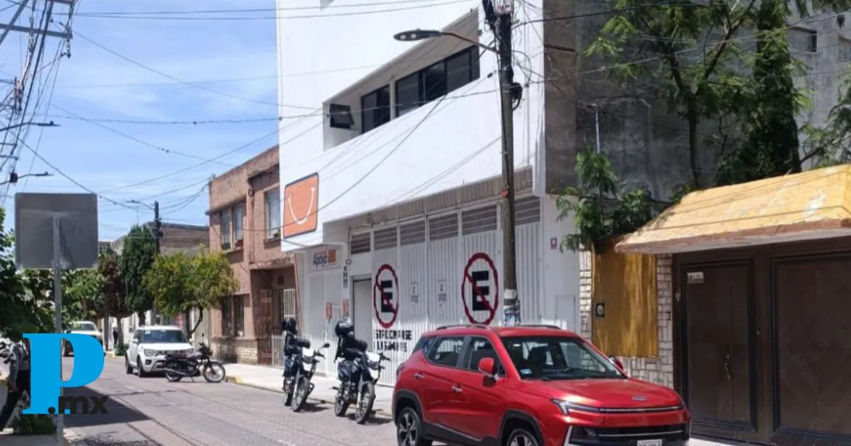 Policía Municipal de Tehuacán frustra asalto con arma de fuego en el centro de la ciudad gracias a estrategia de seguridad y respuesta inmediata