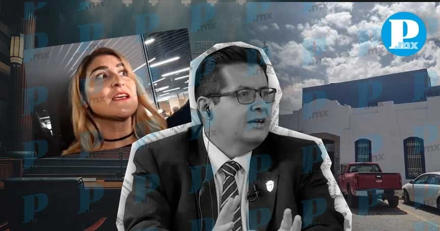 Pastor Betancourt insistió en que la Fiscalía “jamás” creará delitos 