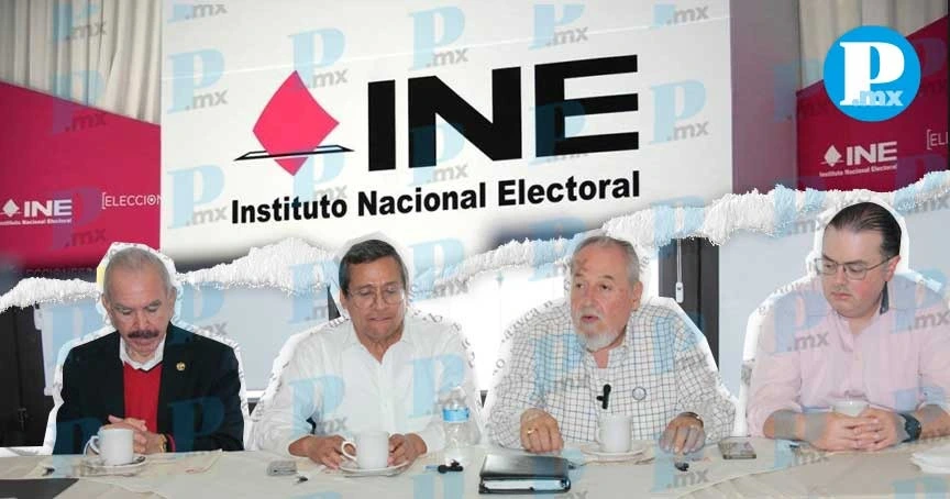 En Puebla se necesita afiliar a más de 15 mil personas e instalar una asamblea estatal con al menos 5 mil participantes