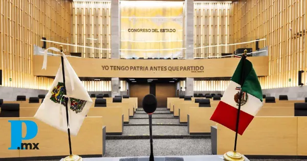 La propuesta presentada consiste en incluir en la Constitución Política del Estado de Puebla la figura de la revocación de mandato