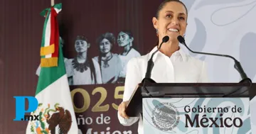 Claudia Sheinbaum anuncia 21 mil mdp para fortalecer IMSS Bienestar