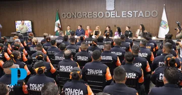 Congreso reconoce a UDAIM por su labor en atención a mujeres víctimas
