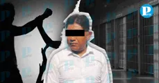 Detienen al presidente auxiliar de Santa María Coapan por presunta violencia familiar
