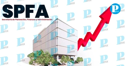 Nuevo edificio de la SPFA en Puebla registra avance del 80 %, dice Armenta
