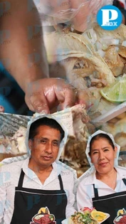 ¿Antojo de chicharrón? Totimehuacán se alista para el Festival de las Carnitas