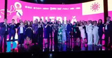 Armenta presenta nueva marca destino "Puebla, el latido de México"